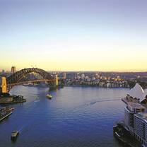 Sydney is the 7th safest city in the world