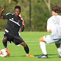 Gap Year Coaching in Ghana