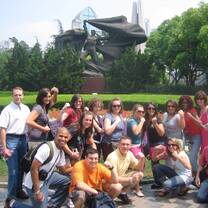 Accounting Internships with Go Abroad China Internship Program