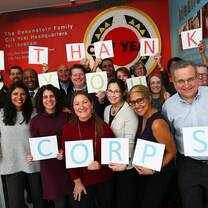 Volunteer in High-Need Schools in Boston
