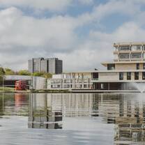 Colchester Campus