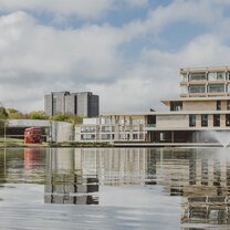 Colchester Campus