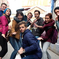 Paid Accounting Internships at Go Abroad China 