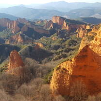 Las Médulas