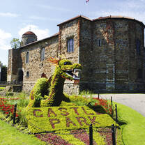Colchester Castle