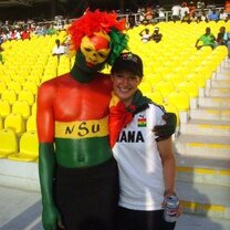 Gap Year Coaching in Ghana