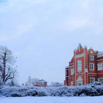 Colchester Campus
