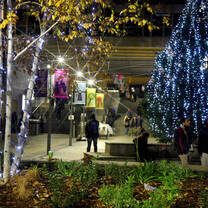 Colchester Campus