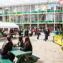 Colchester Campus