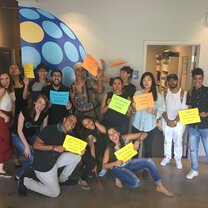 TALK Atlanta TALK Atlanta