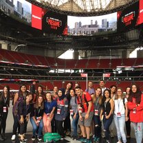 TALK Atlanta TALK Atlanta