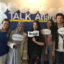 TALK Atlanta TALK Atlanta
