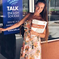 TALK Aventura TALK Aventura