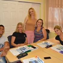 TALK Aventura