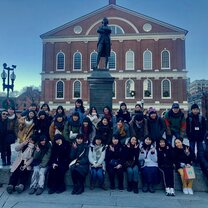 TALK Boston TALK Boston