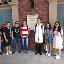 TALK Boston TALK Boston