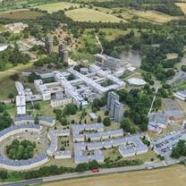 Colchester Campus