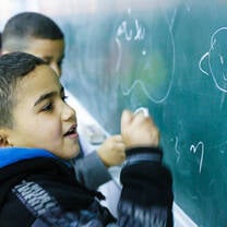 Education is the powerful tool for change and development