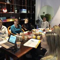 Legal Internships having a training with Go Abroad China Internship Abroad