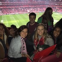 eu sou benfica