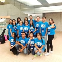 Trip to US