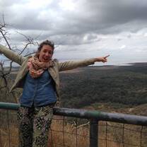 Noor in Tanzania