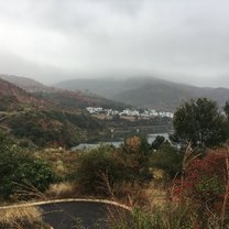 Nature walk