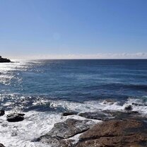 Nothing beats an afternoon beach walk after class Nothing beats an afternoon beach walk after class