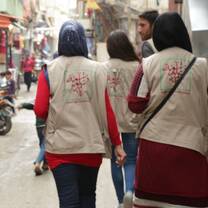 Shatila Team
