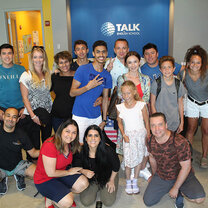 TALK Miami Beach TALK Miami Beach