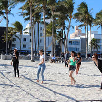 TALK Miami Beach