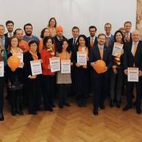 OSCE Moldova Internship Program