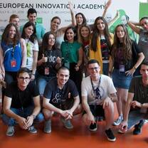 OSCE Moldova Internship Program