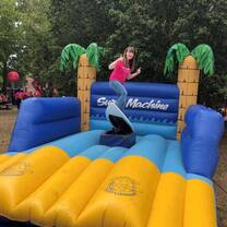 All the fun that can be had during O'week