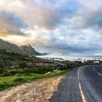 Southern Peninsular, Cape Town