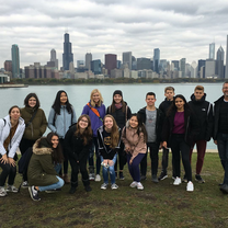 Chicago trip