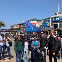 TALK San Francisco TALK San Francisco