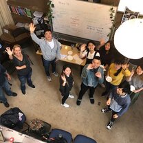 TALK San Francisco TALK San Francisco