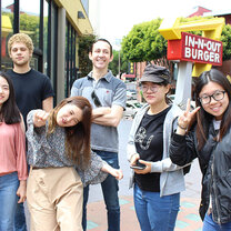 TALK San Francisco TALK San Francisco