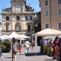 Spoleto Study Abroad
