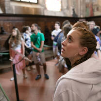 Spoleto Study Abroad