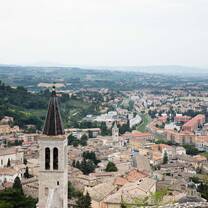 Spoleto Study Abroad