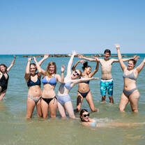 Spoleto Study Abroad