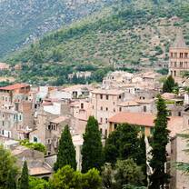 Spoleto Study Abroad