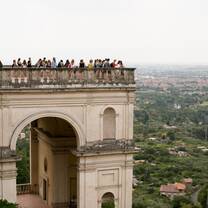 Spoleto Study Abroad