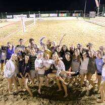 Spoleto Study Abroad