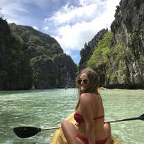 Big Lagoon, El Nido