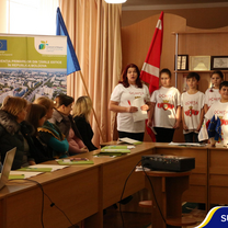 Traineeship in EU Delegation