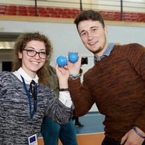 Traineeship in EU Delegation