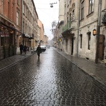 Lviv, Ukraine